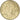 Moneda, Francia, 20 Centimes, 1970