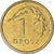 Moneda, Polonia, Grosz, 2005