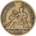 Moneda, Francia, 50 Centimes, 1928