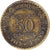 Moneda, Francia, 50 Centimes, 1928