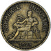 Moneda, Francia, Franc, 1925