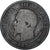 Münze, Frankreich, 10 Centimes, 1854