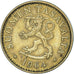 Coin, Finland, 20 Pennia, 1964