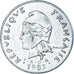 Münze, Neukaledonien, 50 Francs, 1983