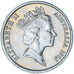Münze, Australien, 5 Cents, 1988