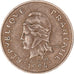 Monnaie, Nouvelle-Calédonie, 100 Francs, 1994