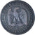 Moneda, Francia, 10 Centimes, 1861