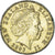 Coin, New Zealand, Dollar, 2003