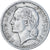 Moeda, França, 5 Francs, 1948