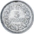 Moeda, França, 5 Francs, 1948