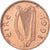 Monnaie, Irlande, Penny, 1998