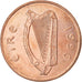 Moneta, Irlandia, 2 Pence, 1996