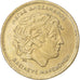 Moneta, Grecia, 100 Drachmes, 2000
