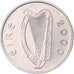 Münze, Ireland, 5 Pence, 2000