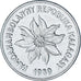 Madagascar, Franc, 1989