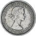 Great Britain, Shilling, 1966