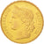 Svizzera, 20 Francs, 1896, Bern, BB+, Oro, KM:31.3