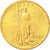 UNITED STATES, Saint-Gaudens, $20, Double Eagle, 1908, U.S. Mint, KM #127,...