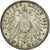 Coin, German States, PRUSSIA, Wilhelm II, 2 Mark, 1911, Berlin, AU(55-58)