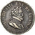 Frankreich, Medaille, Louis XVIII, Quinaire, Henri IV, History, UNZ, Silber