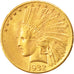 Stati Uniti, Indian Head, $10, Eagle, 1932, U.S. Mint, Philadelphia, SPL-, Or...