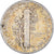Münze, Vereinigte Staaten, Dime, 1942