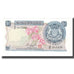 Nota, Singapura, 1 Dollar, KM:1d, UNC(65-70)