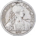 Monnaie, Indochine française, 20 Cents, 1945