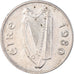 Munten, REPUBLIEK IERLAND, 5 Pence, 1980