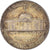 Coin, United States, 5 Cents, 1943