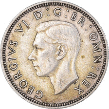 Munten, Groot Bretagne, Shilling, 1939