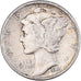 Coin, United States, Dime, 1941