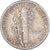 Münze, Vereinigte Staaten, Dime, 1941