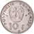 Coin, French Polynesia, 10 Francs, 1975