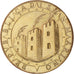 Coin, San Marino, 200 Lire, 1992