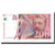 France, 200 Francs, 1997, UNC(65-70), Fayette:75.4b, KM:159b
