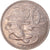 Coin, Australia, 20 Cents, 1980