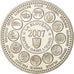 Frankreich, Medaille, L'Europe des XXVII, La Slovénie entre dans l'Euro, 2007