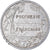 Coin, French Polynesia, 2 Francs, 1983