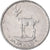 Coin, United Arab Emirates, 25 Fils, 1989
