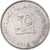 Coin, United Arab Emirates, 25 Fils, 1998