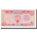 Biljet, Bahrein, 1 Dinar, KM:13, TB