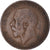 Coin, Great Britain, 1/2 Penny, 1922