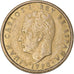 Coin, Spain, 100 Pesetas, 1990