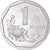 Coin, China, Jiao, 1992