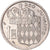 Coin, Monaco, Franc, 1968