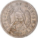 Coin, Guatemala, 5 Centavos, 1978