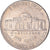 Coin, United States, 5 Cents, 2006