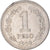 Moneta, Argentina, Peso, 1959
