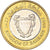 Coin, Bahrain, 100 Fils, 2006